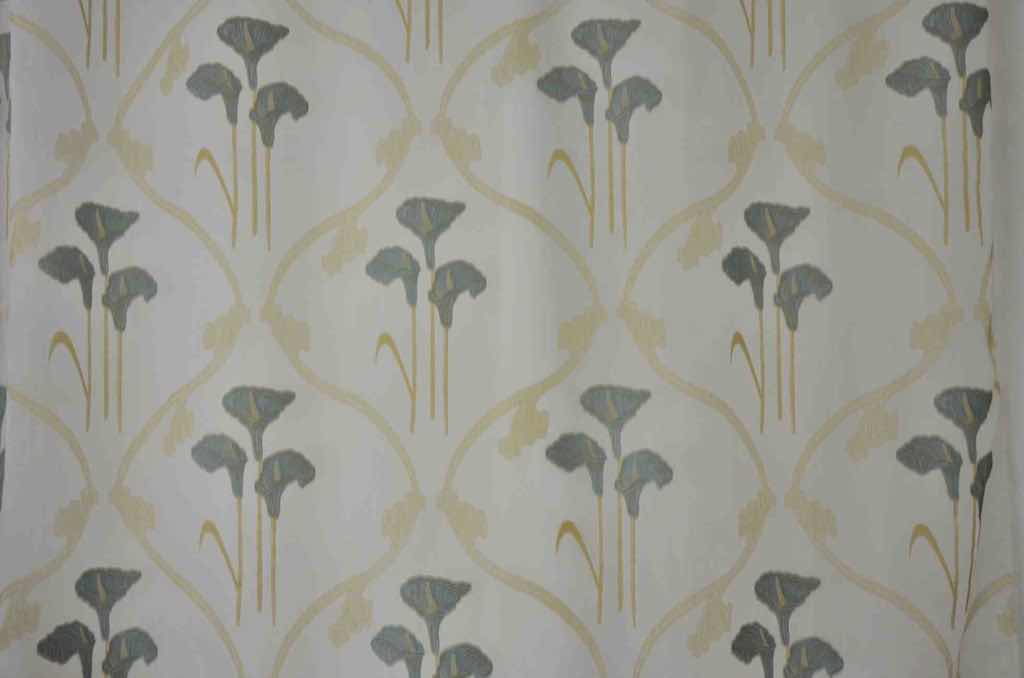 Jacquardgardine AIDA 15 multi (Jugendstil)
Jacquardgardine AIDA 15 multi (Jugendstil)