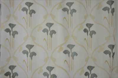 Jacquard Gardine (Store)