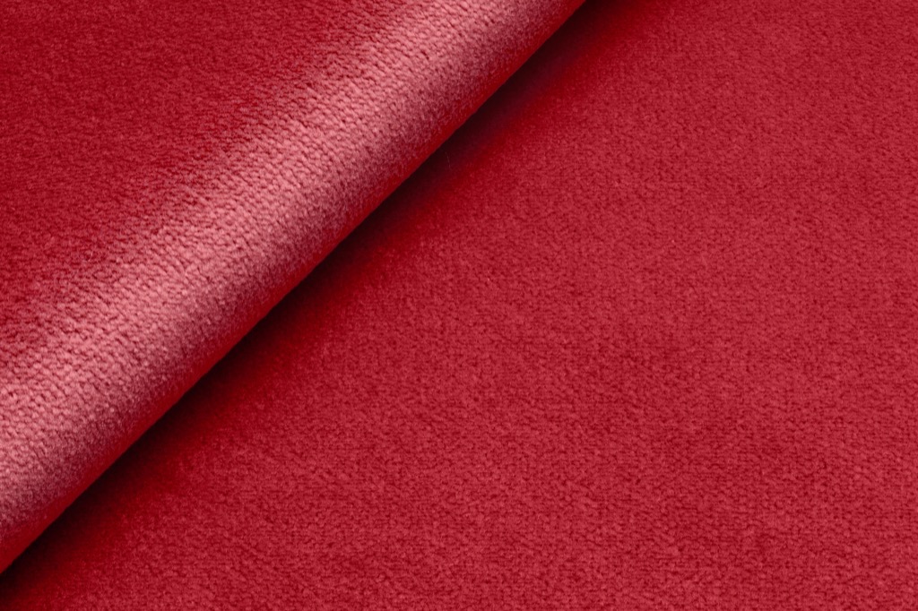 Einzigartig ist dieser Uni-Velours in Trevira CS-Qualität mit seinem an Seide erinnernden Lüster. Die umfangreiche Farbpalette von 38 Kolorits ermöglicht individuelle Kombinationsmöglichkeiten. Dies macht ihn zu einem attraktiven Bezugs- und Dekorationsartikel. Einzigartig ist dieser Uni-Velours in Trevira CS-Qualität mit seinem an Seide erinnernden Lüster. Die umfangreiche Farbpalette von 38 Kolorits ermöglicht individuelle Kombinationsmöglichkeiten. Dies macht ihn zu einem attraktiven Bezugs- und Dekorationsartikel.