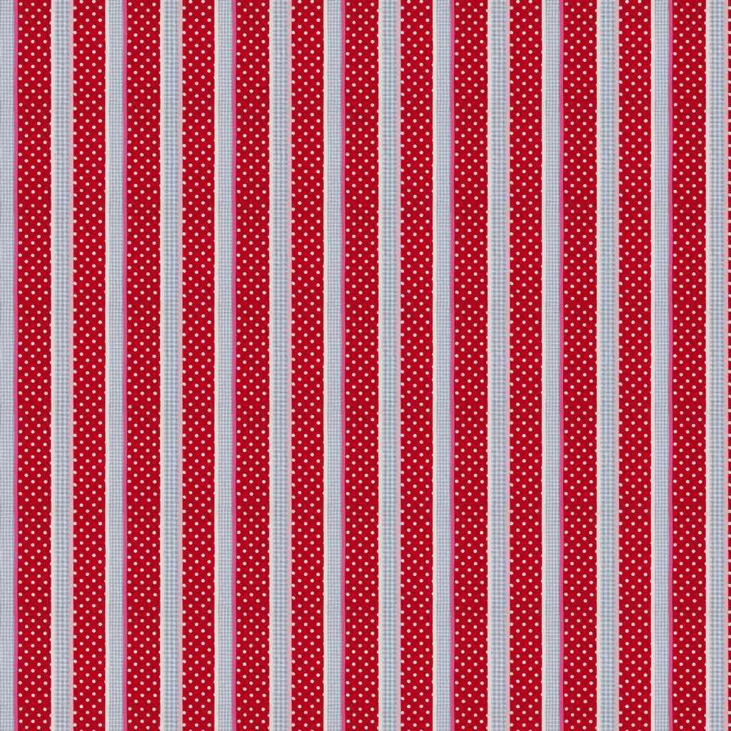 Mit einem modernen Mustermix aus Streifen und Punkten begeistert der Cretonne ESPORLES. Der natürliche Baumwoll-Artikel sorgt mit seinem farbenfrohen Dessin für ein heiteres Ambiente in vier frischen Farbkompositionen. Mit einem modernen Mustermix aus Streifen und Punkten begeistert der Cretonne ESPORLES. Der natürliche Baumwoll-Artikel sorgt mit seinem farbenfrohen Dessin für ein heiteres Ambiente in vier frischen Farbkompositionen.