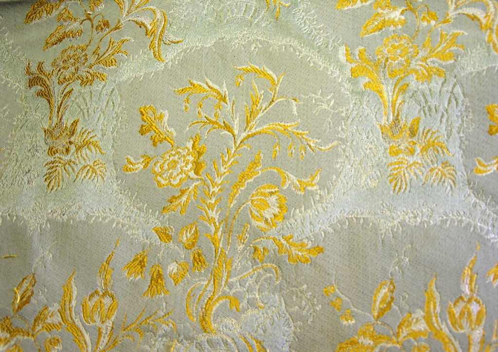 Möbeldamast Möbeldamast