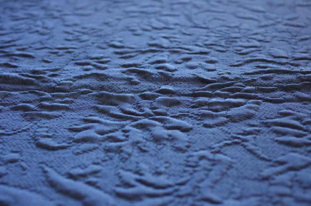 Pique Möbelstoff Pique Möbelstoff