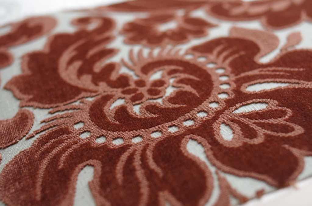 Frisé Möbelstoff Frisé Möbelstoff